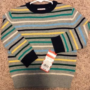 NWT Sweater for boy.